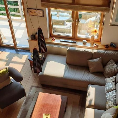 Parkview Apartment In Zagreb'S Favorite Neighborhood Buitenkant foto