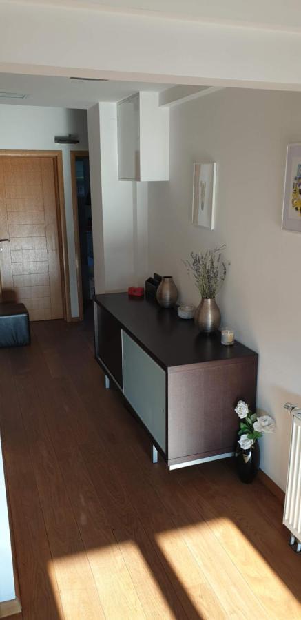 Parkview Apartment In Zagreb'S Favorite Neighborhood Buitenkant foto